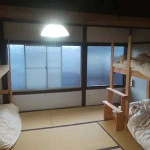 Ez ホステル