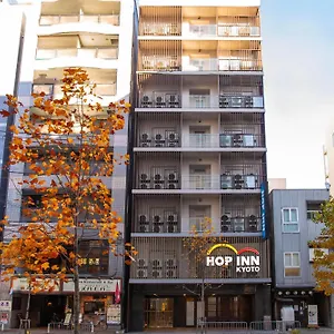 Hop Kyoto shijo Omiya ホテル