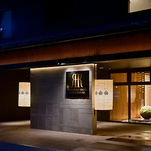 Rihga Place Shijo Karasuma ホテル