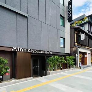 Minn Kiyomizu Gojo アパートホテル