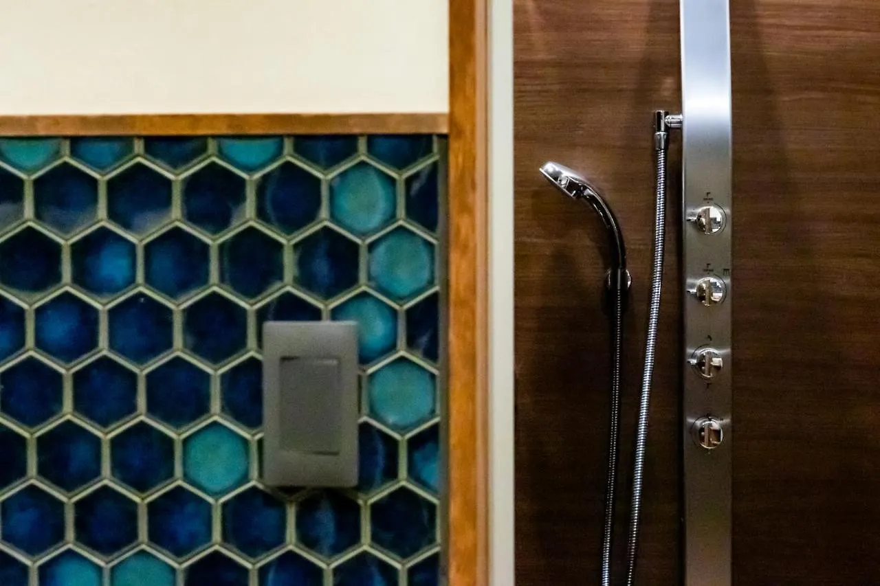 The Machiya Shinsen-En Hotel Kyoto Japan