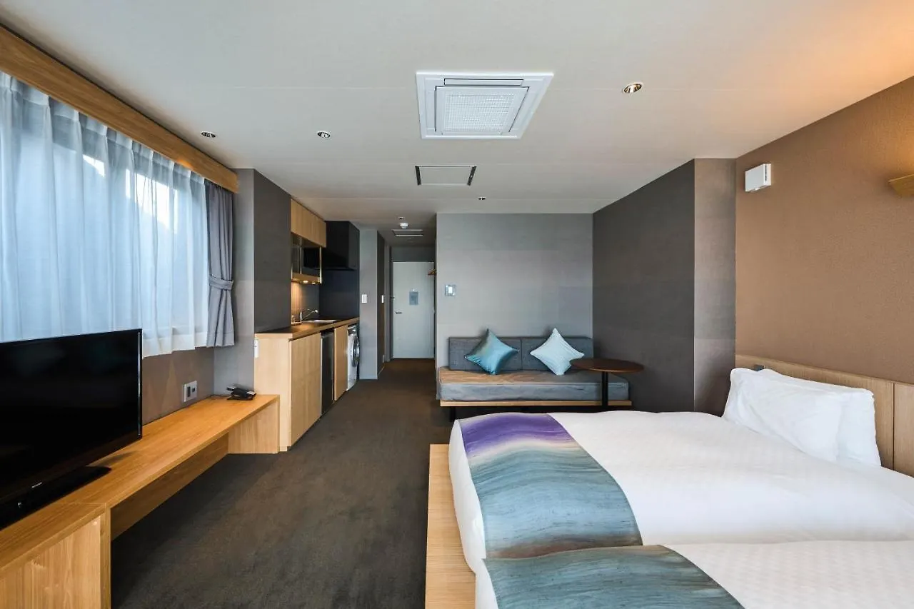 The Machiya Shinsen-En Hotel Kyoto 4*,  Japan