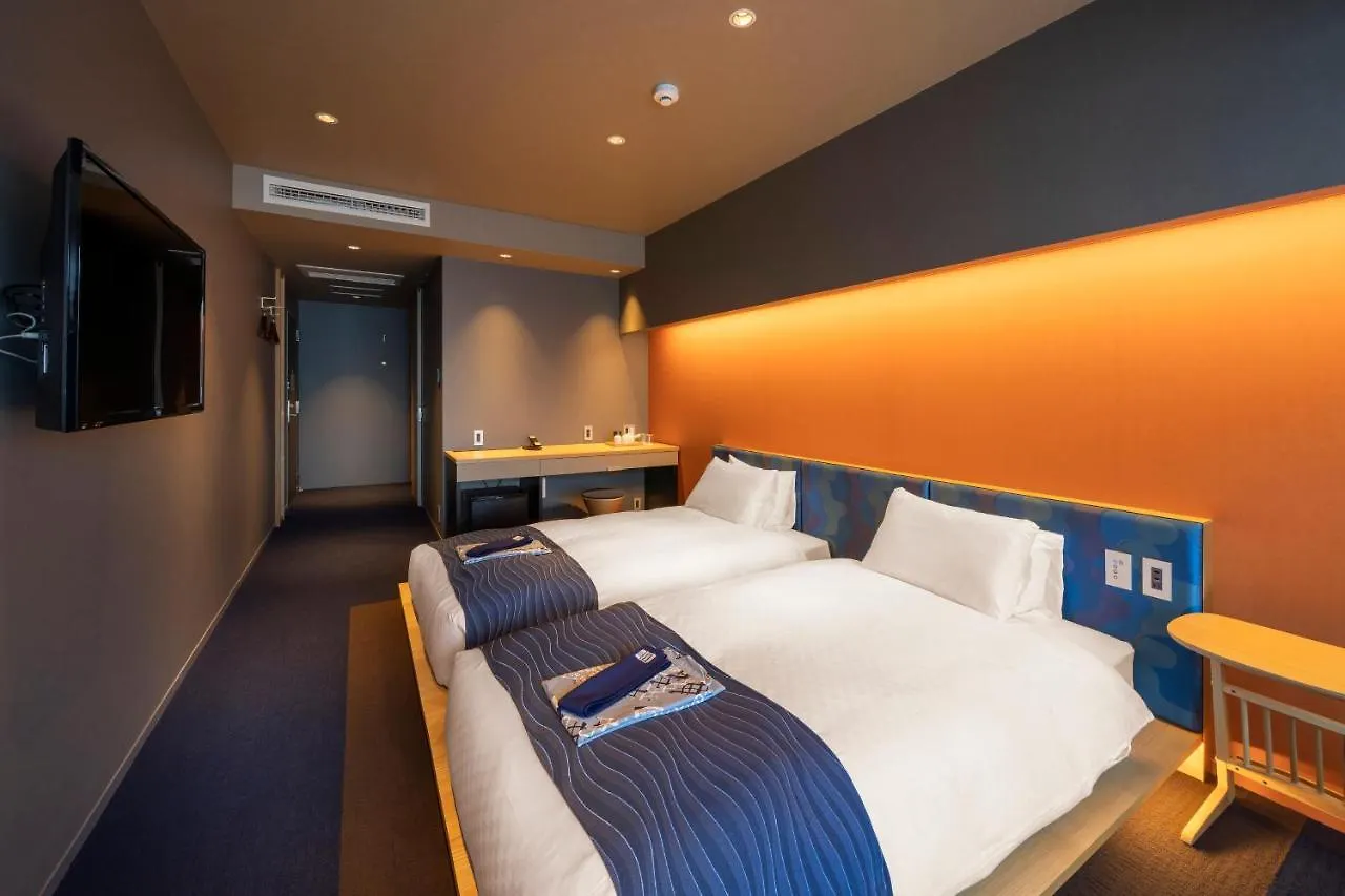 The Machiya Shinsen-En Hotel Kyoto